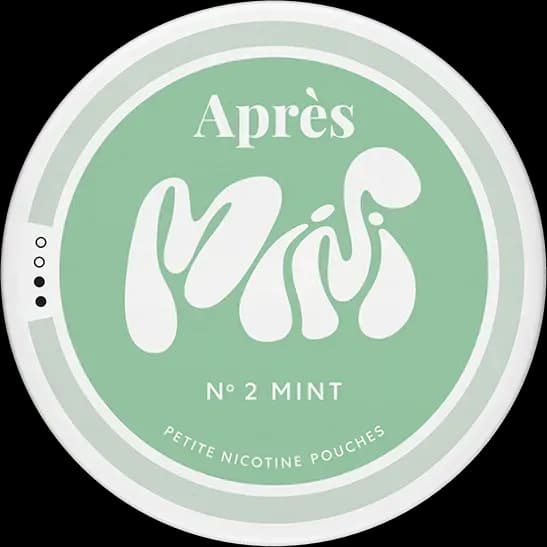Après Mint Mini
