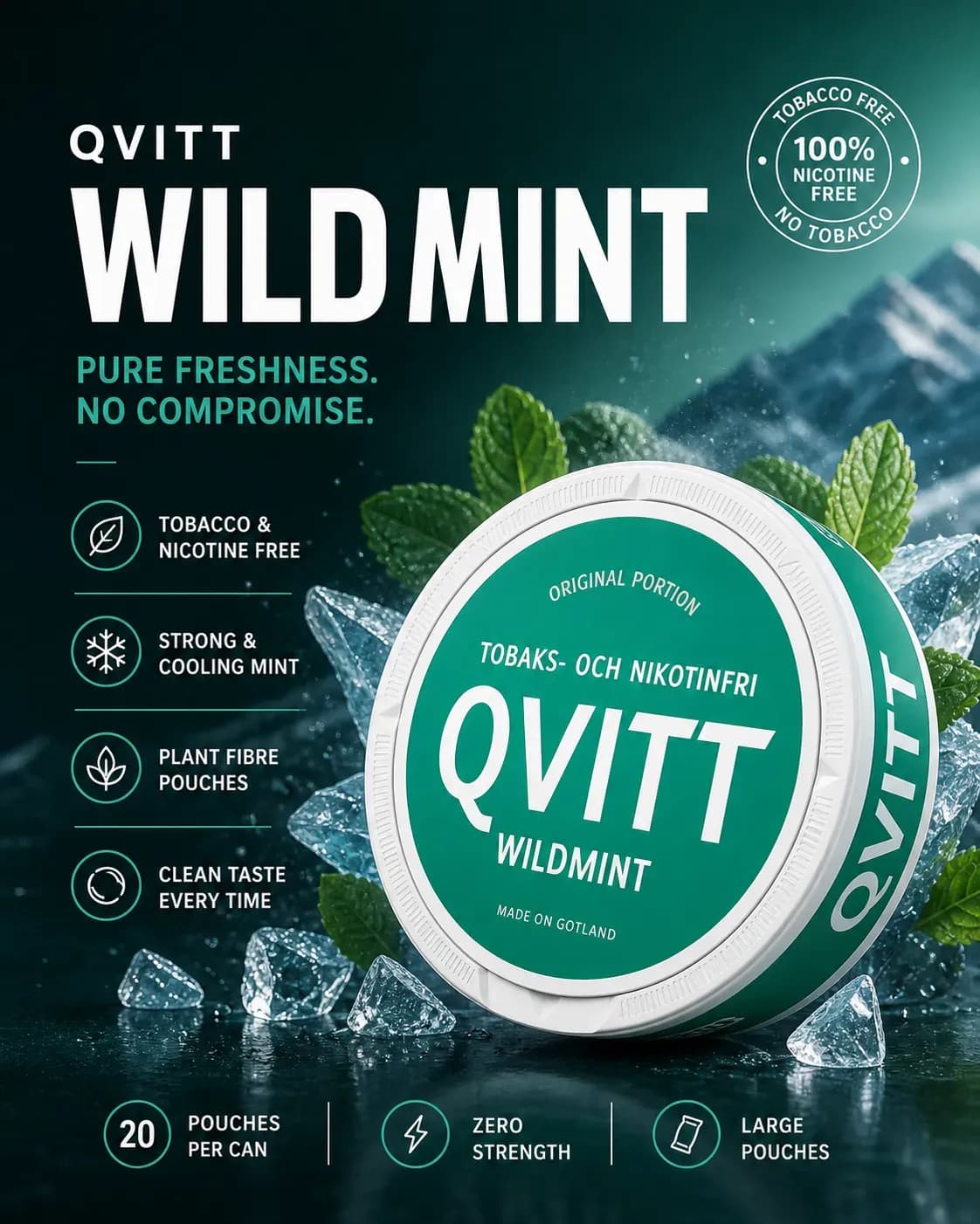 Shop Qvitt