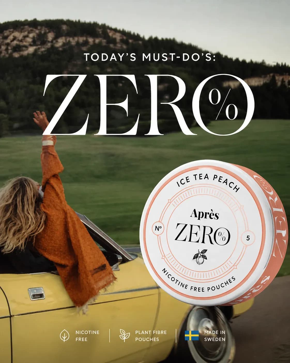 Shop Après Zero