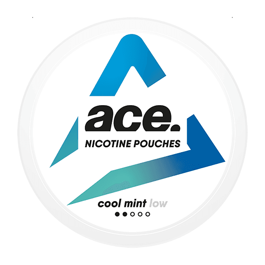 ACE Cool Mint Low