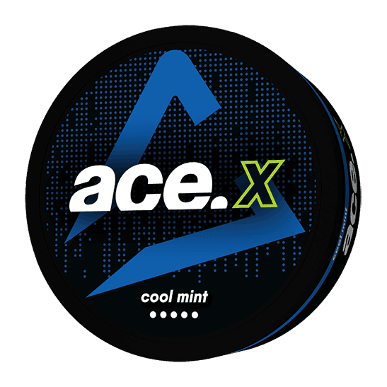 ACE X Cool Mint