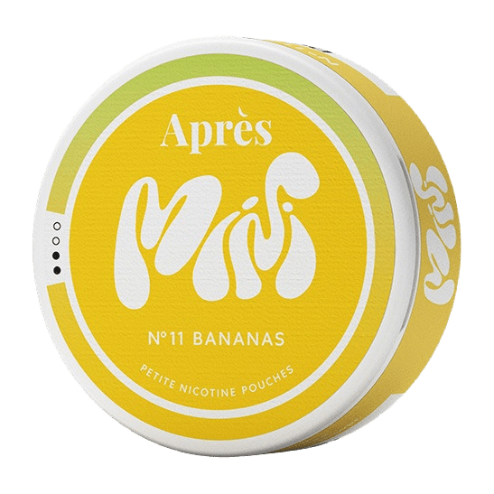 Après Bananas Mini