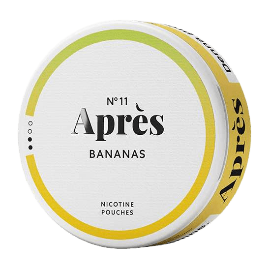 Après Bananas
