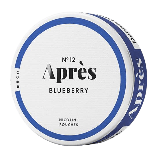 Après Blueberry