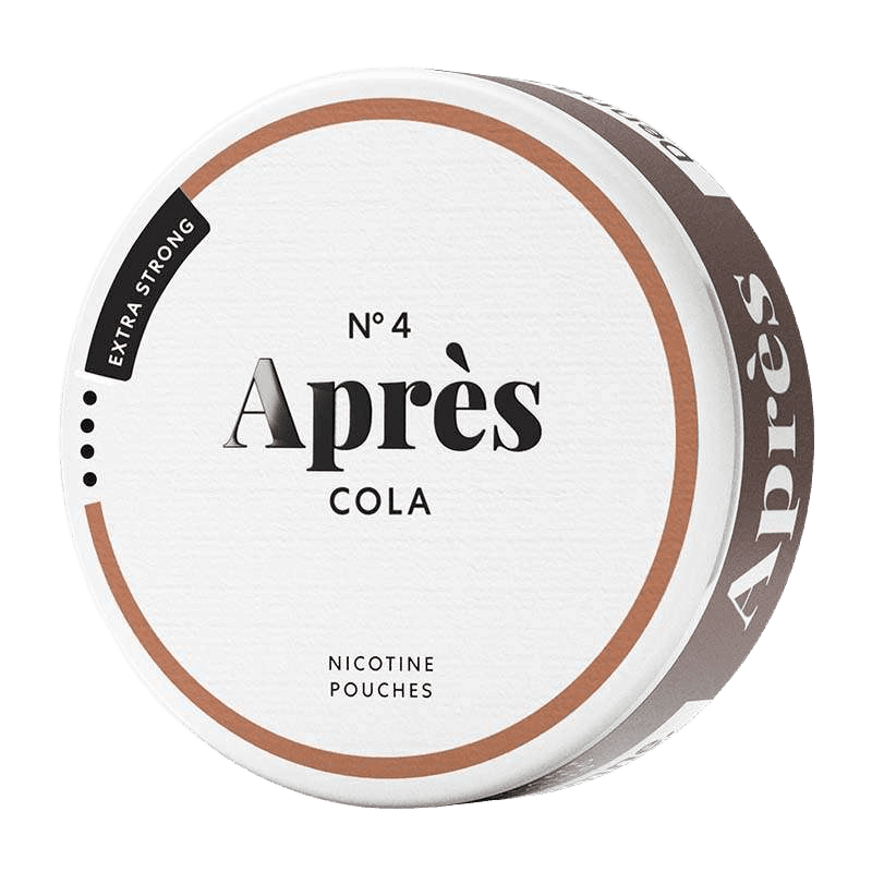 Après Cola Extra Strong