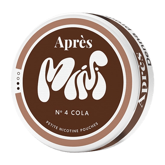 Après Cola Mini