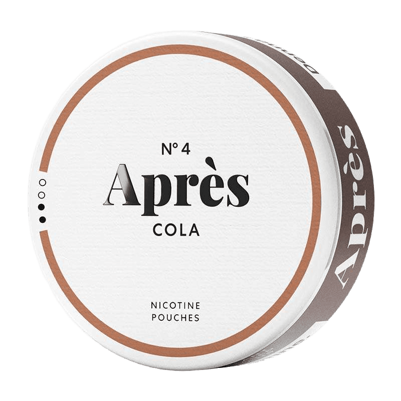 Après Cola