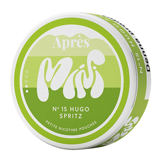 Après Hugo Spritz Mini
