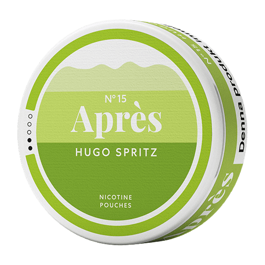 Après Hugo Spritz