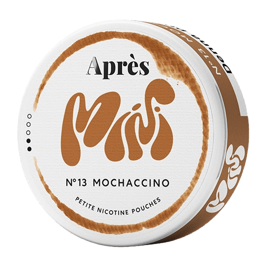 Après Mochaccino Mini