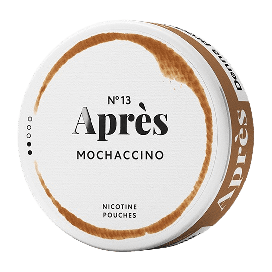 Après Mochaccino