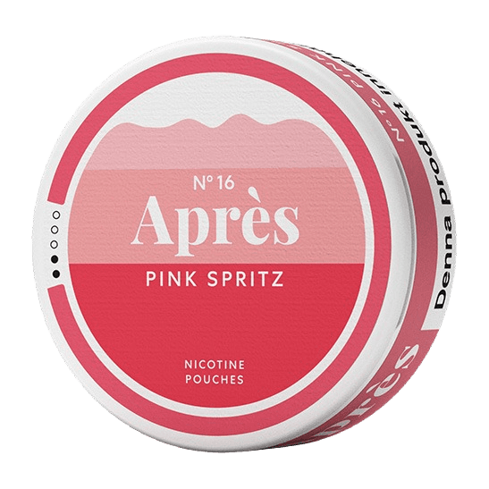 Après Pink Spritz