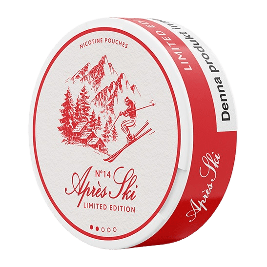 Après Ski Limited Edition