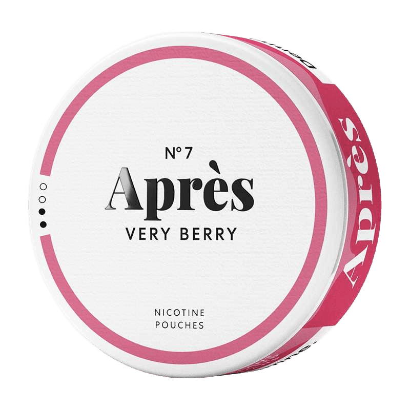 Après Very Berry
