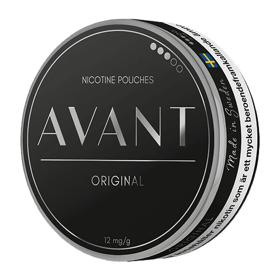Avant Original Strong