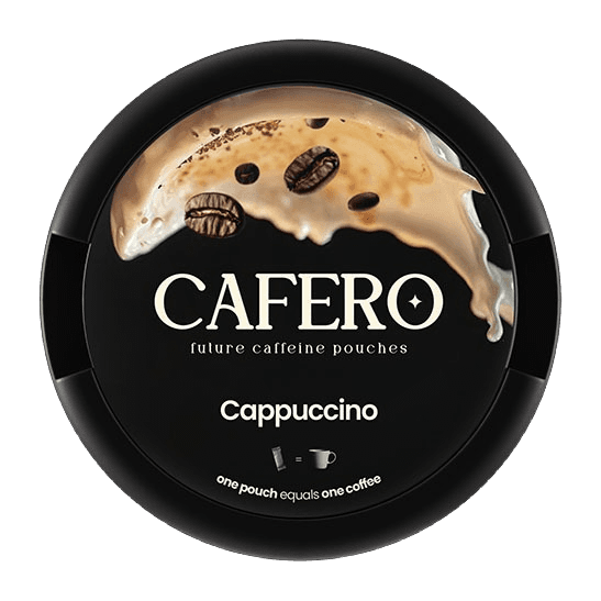 CAFERO Cappuccino