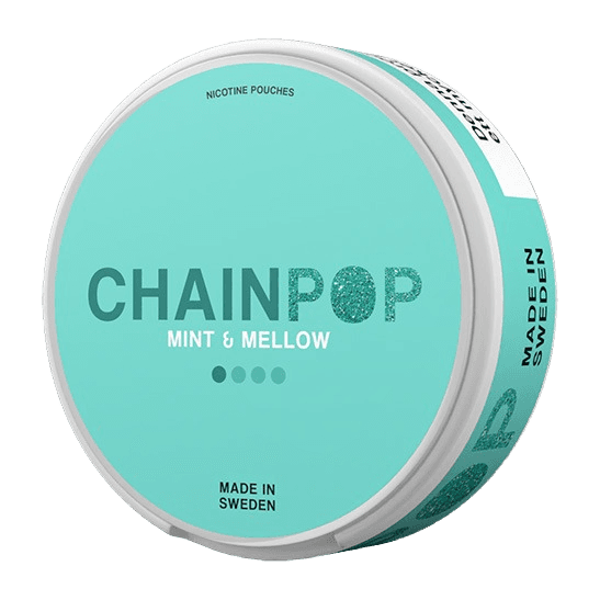 Chainpop Mint & Mellow Normal