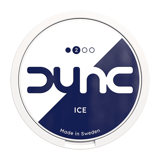 DUNC Ice Slim Normal