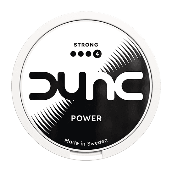 DUNC Power Slim Strong