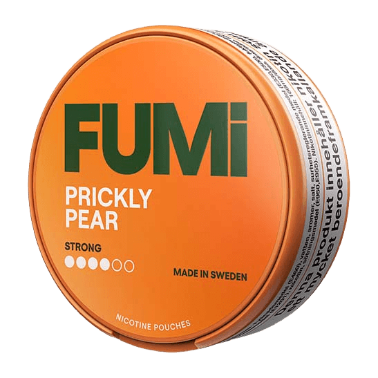 FUMi Prickly Pear Strong