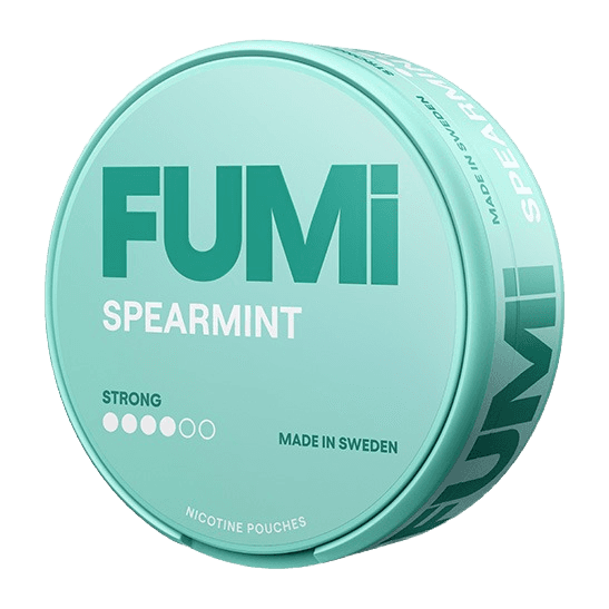 FUMi Spearmint Strong
