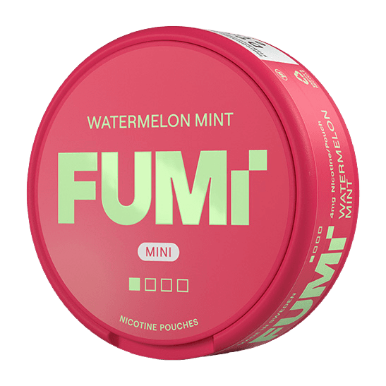 FUMi Watermelon Mint Mini Regular