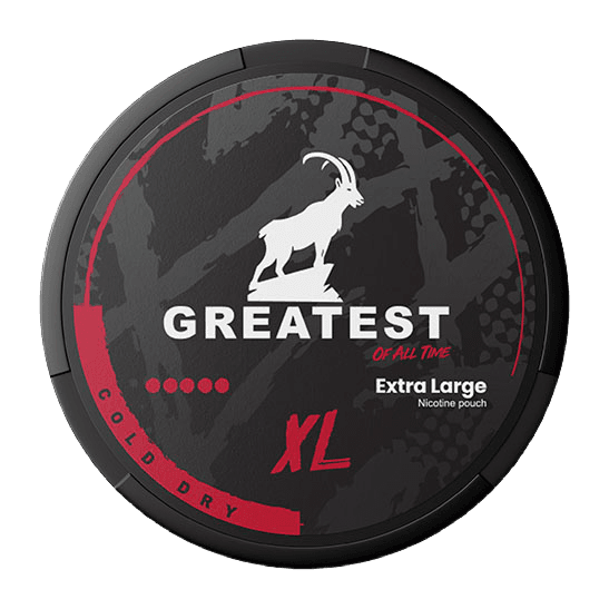 Greatest Cold Dry XL Super Strong