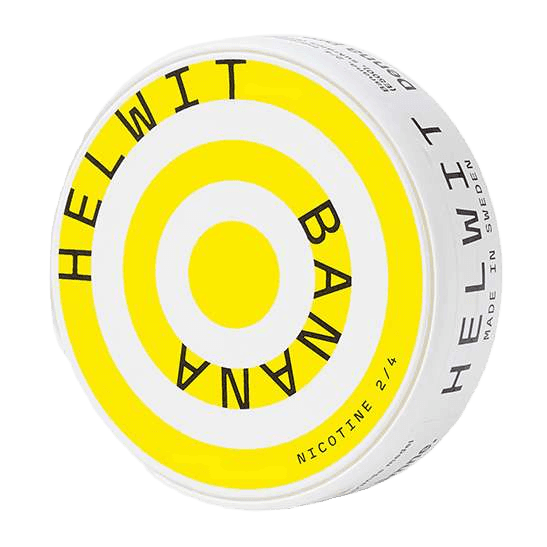 Helwit Banana