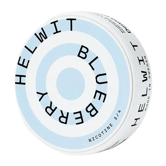 Helwit Blueberry