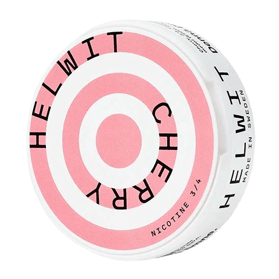 Helwit Cherry