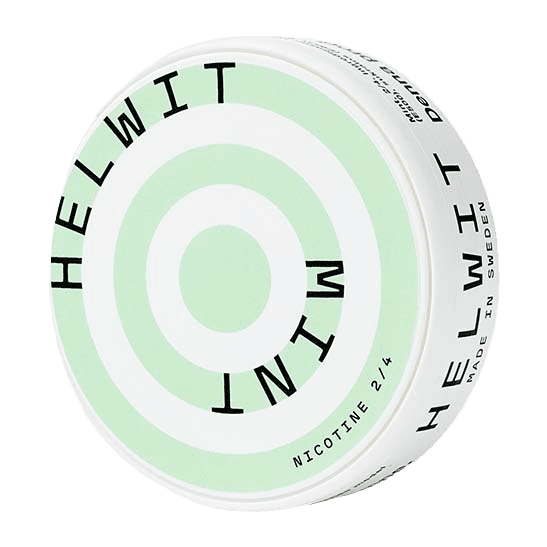 Helwit Mint