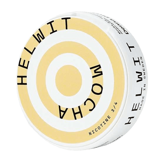 Helwit Mocha