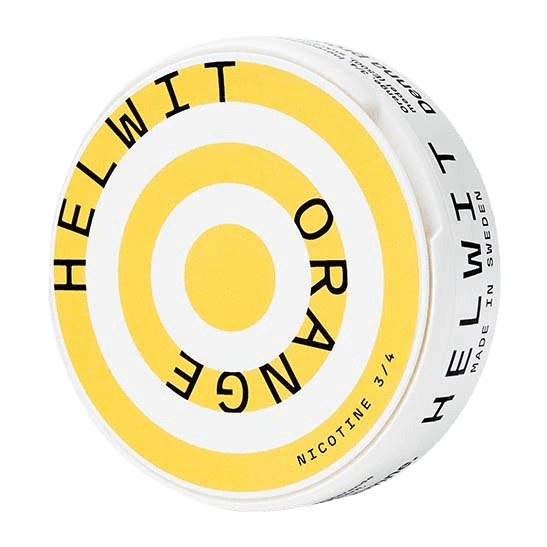 Helwit Orange