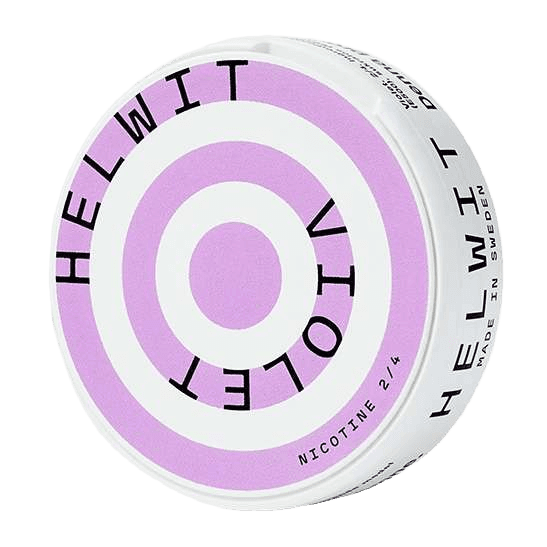 Helwit Violet