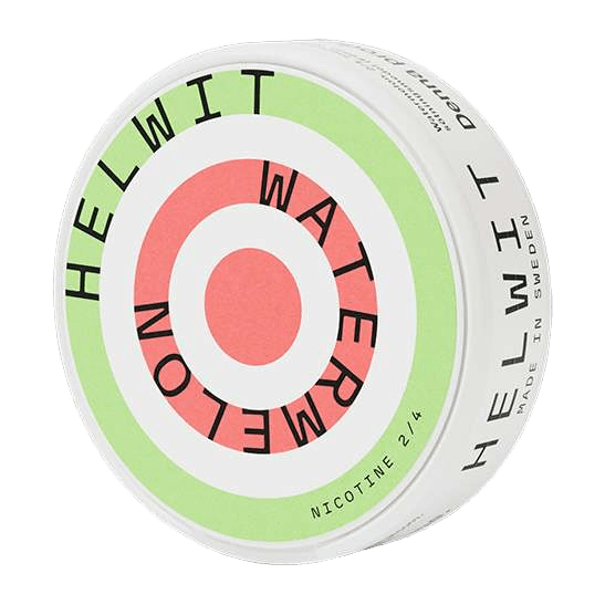 Helwit Watermelon