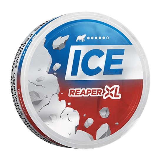 ICE Reaper XL Super Strong