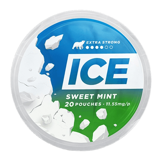 ICE Sweet Mint Slim Extra Strong
