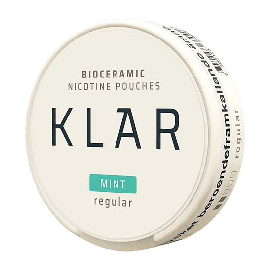 KLAR Mint Mini Regular
