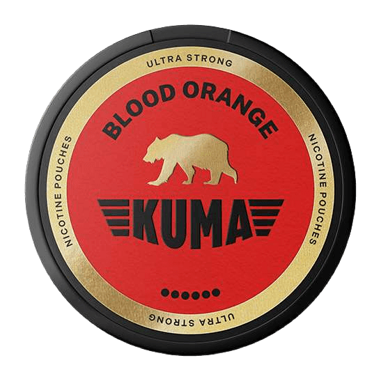 KUMA Blood Orange