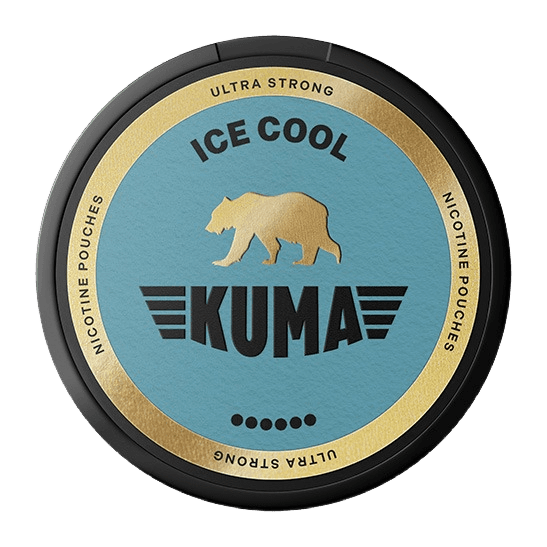 KUMA Ice Cool