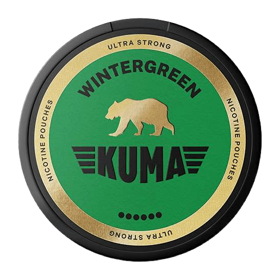 KUMA Wintergreen