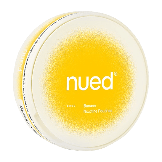 NUED Banana Slim