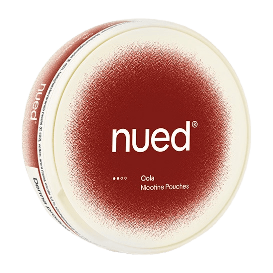NUED Cola Slim