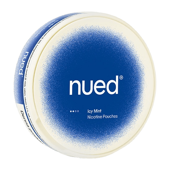 NUED Icy Mint Slim