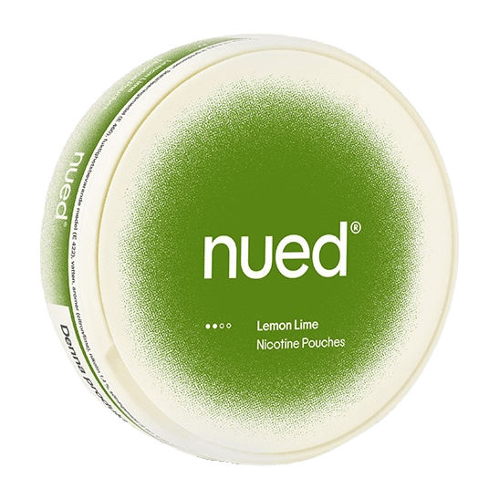 NUED Lemon Lime Slim