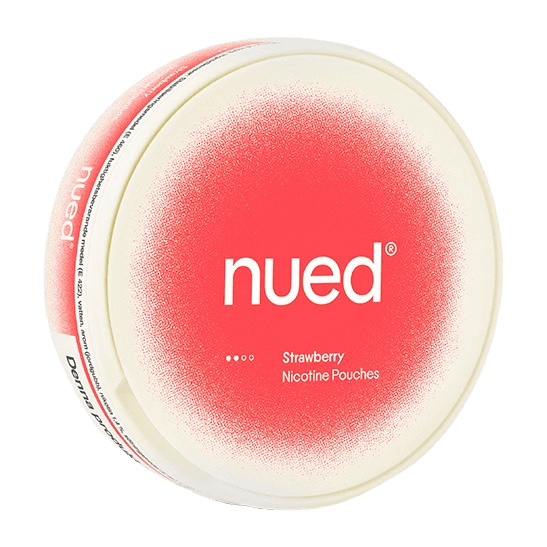 NUED Strawberry Slim