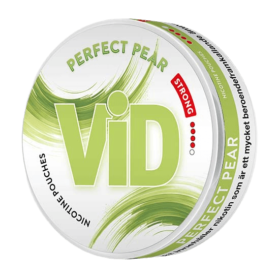 ViD Perfect Pear Strong