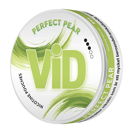 ViD Perfect Pear