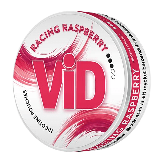 ViD Racing Raspberry Strong