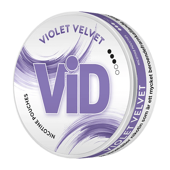 ViD Violet Velvet Strong